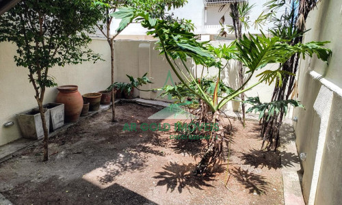 Prédio comercial para locação em Higienópolis | 380m² | 4 pavimentos | Novo | 3 vagas