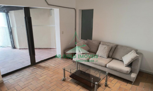 Prédio comercial para locação em Higienópolis | 380m² | 4 pavimentos | Novo | 3 vagas