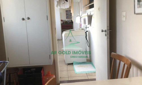 Apartamento alto padrão à venda em Santa Cecília | 3 dormitórios | 170m² | Andar alto | Vista livre