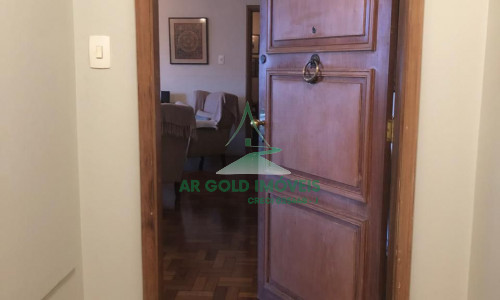 Apartamento alto padrão à venda em Santa Cecília | 3 dormitórios | 170m² | Andar alto | Vista livre