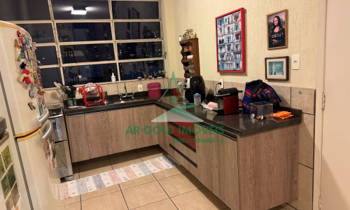 Apartamento alto padrão à venda em Santa Cecília | 3 dormitórios | 170m² | Andar alto | Vista livre