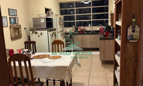 Apartamento alto padrão à venda em Santa Cecília | 3 dormitórios | 170m² | Andar alto | Vista livre