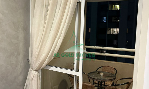 Apartamento para locação em Pinheiros | 2 dormitórios | 51m² | Mobiliado | 1 vaga | Próx. Metrô