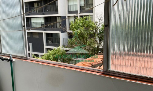 Apartamento à venda em Pinheiros | 1 dormitório | 55m² | Próx. Metrô Sumaré | Excelente localização