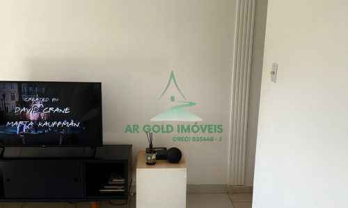 Apartamento à venda em Pinheiros | 1 dormitório | 55m² | Próx. Metrô Sumaré | Excelente localização