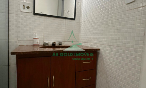 Apartamento à venda em Pinheiros | 1 dormitório | 55m² | Próx. Metrô Sumaré | Excelente localização