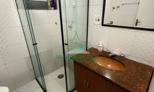 Apartamento à venda em Pinheiros | 1 dormitório | 55m² | Próx. Metrô Sumaré | Excelente localização