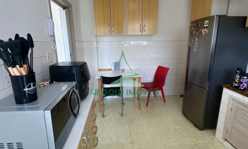 Apartamento à venda em Pinheiros | 1 dormitório | 55m² | Próx. Metrô Sumaré | Excelente localização