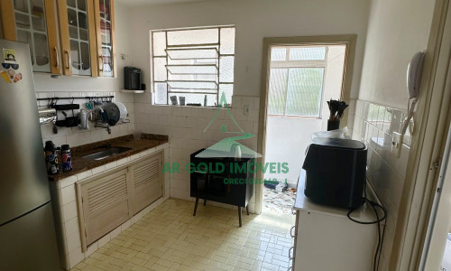 Apartamento à venda em Pinheiros | 1 dormitório | 55m² | Próx. Metrô Sumaré | Excelente localização