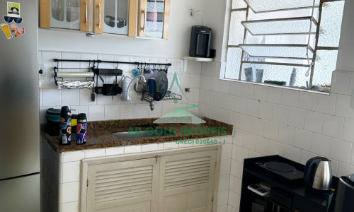 Apartamento à venda em Pinheiros | 1 dormitório | 55m² | Próx. Metrô Sumaré | Excelente localização