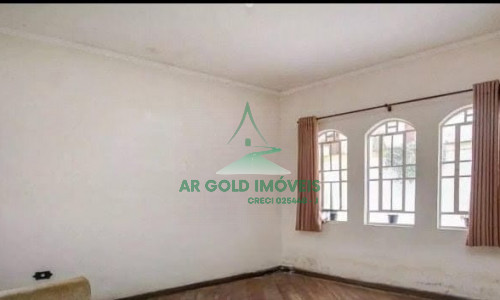 Casa à venda na Vila Leopoldina | 3 dormitórios | 220m² | Mobiliada | Varanda | Próx. Parque