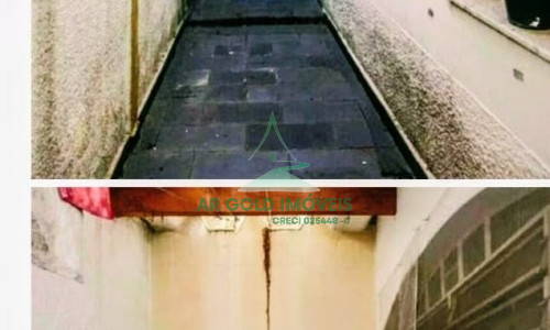 Casa à venda na Vila Leopoldina | 3 dormitórios | 220m² | Mobiliada | Varanda | Próx. Parque