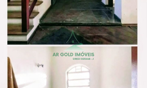 Casa à venda na Vila Leopoldina | 3 dormitórios | 220m² | Mobiliada | Varanda | Próx. Parque