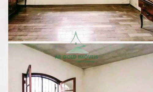 Casa à venda na Vila Leopoldina | 3 dormitórios | 220m² | Mobiliada | Varanda | Próx. Parque