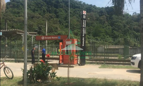 Terreno à venda em Itapevi | 125.000m² | 12,5 hectares | Em frente à estação | Excelente localização