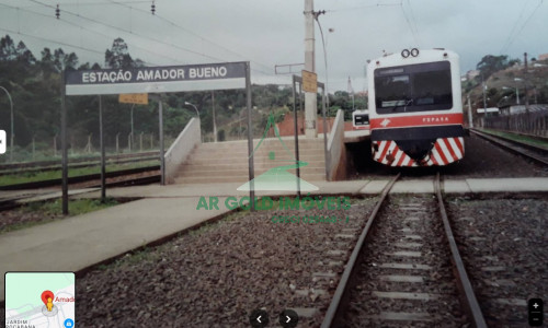 Terreno à venda em Itapevi | 125.000m² | 12,5 hectares | Em frente à estação | Excelente localização