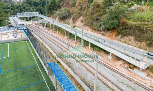 Terreno à venda em Itapevi | 125.000m² | 12,5 hectares | Em frente à estação | Excelente localização