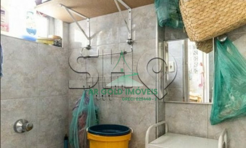Apartamento à venda em Higienópolis | 3 dormitórios | 178m² | Andar alto | Próx. Metrô | 1 vaga