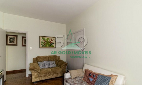 Apartamento à venda em Higienópolis | 3 dormitórios | 178m² | Andar alto | Próx. Metrô | 1 vaga