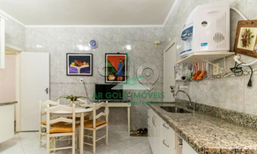 Apartamento à venda em Higienópolis | 3 dormitórios | 178m² | Andar alto | Próx. Metrô | 1 vaga