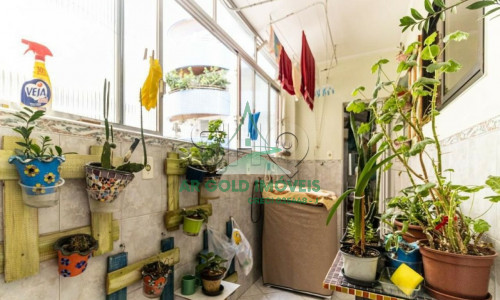 Apartamento à venda em Higienópolis | 3 dormitórios | 178m² | Andar alto | Próx. Metrô | 1 vaga