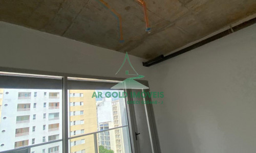 Consultório à venda e locação em Cerqueira César | 66m² | 2 conjuntos | 2 vagas | Complexo médico