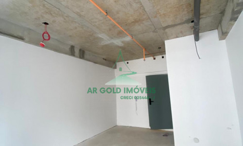 Consultório à venda e locação em Cerqueira César | 66m² | 2 conjuntos | 2 vagas | Complexo médico