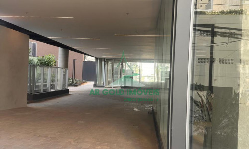 Consultório à venda e locação em Cerqueira César | 66m² | 2 conjuntos | 2 vagas | Complexo médico