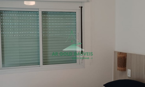 Cobertura à venda na Riviera | 5 suítes | Piscina privativa | Pé na areia