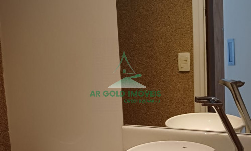 Cobertura à venda na Riviera | 5 suítes | Piscina privativa | Pé na areia