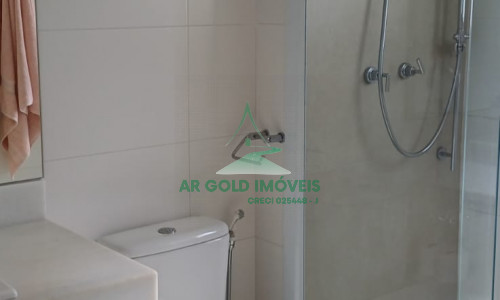 Cobertura à venda na Riviera | 5 suítes | Piscina privativa | Pé na areia