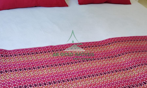 Cobertura à venda na Riviera | 5 suítes | Piscina privativa | Pé na areia