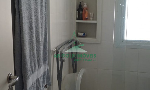 Cobertura à venda na Riviera | 5 suítes | Piscina privativa | Pé na areia