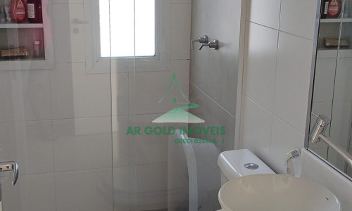 Cobertura à venda na Riviera | 5 suítes | Piscina privativa | Pé na areia