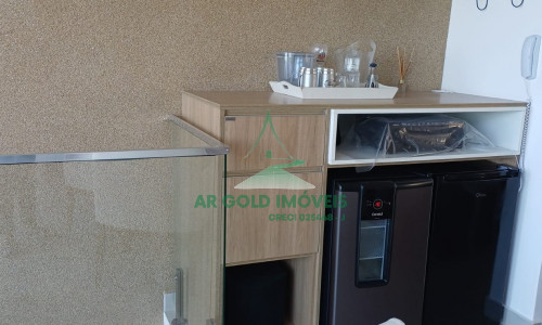 Cobertura à venda na Riviera | 5 suítes | Piscina privativa | Pé na areia