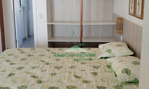 Cobertura à venda na Riviera | 5 suítes | Piscina privativa | Pé na areia