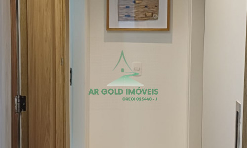 Cobertura à venda na Riviera | 5 suítes | Piscina privativa | Pé na areia