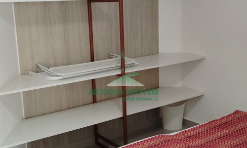 Cobertura à venda na Riviera | 5 suítes | Piscina privativa | Pé na areia