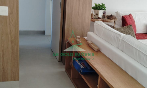 Cobertura à venda na Riviera | 5 suítes | Piscina privativa | Pé na areia