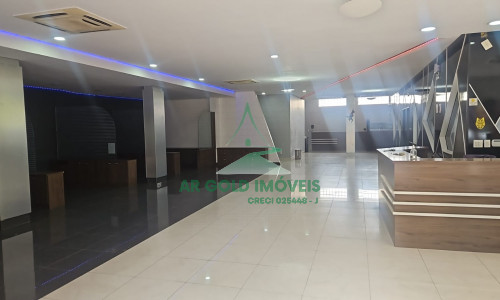 Imóvel comercial para venda ou locação em Santo Amaro | 1.334m² | Próx. Metrô Borba Gato