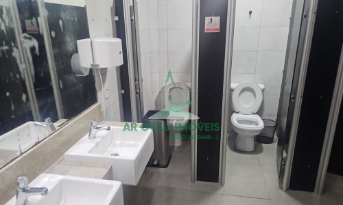 Imóvel comercial para venda ou locação em Santo Amaro | 1.334m² | Próx. Metrô Borba Gato