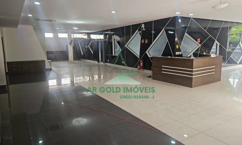 Imóvel comercial para venda ou locação em Santo Amaro | 1.334m² | Próx. Metrô Borba Gato