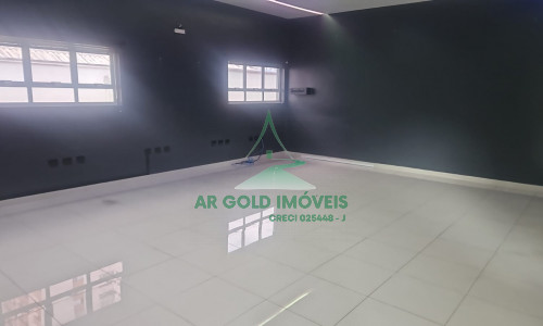 Imóvel comercial para venda ou locação em Santo Amaro | 1.334m² | Próx. Metrô Borba Gato