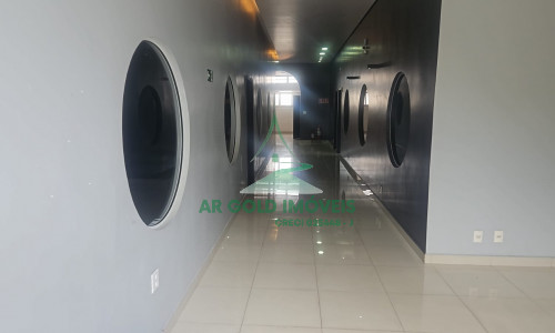 Imóvel comercial para venda ou locação em Santo Amaro | 1.334m² | Próx. Metrô Borba Gato