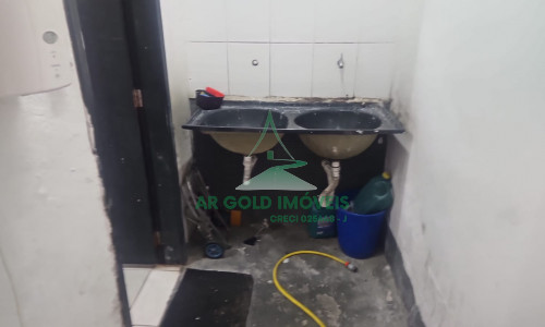 Imóvel comercial para venda ou locação em Santo Amaro | 1.334m² | Próx. Metrô Borba Gato