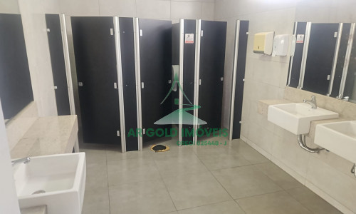 Imóvel comercial para venda ou locação em Santo Amaro | 1.334m² | Próx. Metrô Borba Gato