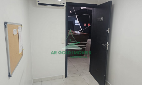 Imóvel comercial para venda ou locação em Santo Amaro | 1.334m² | Próx. Metrô Borba Gato