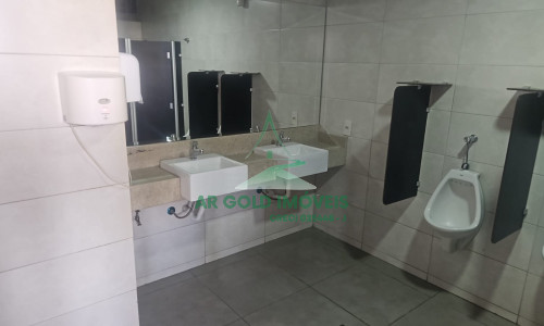 Imóvel comercial para venda ou locação em Santo Amaro | 1.334m² | Próx. Metrô Borba Gato