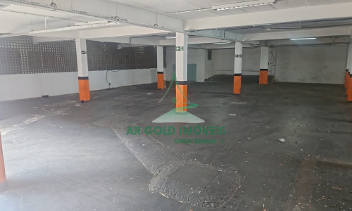 Imóvel comercial para venda ou locação em Santo Amaro | 1.334m² | Próx. Metrô Borba Gato