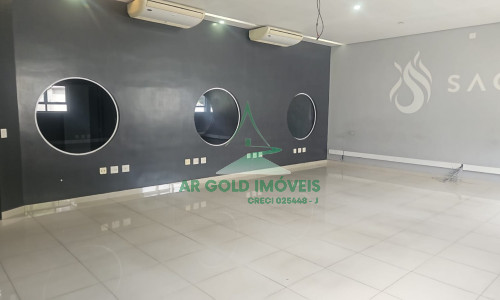 Imóvel comercial para venda ou locação em Santo Amaro | 1.334m² | Próx. Metrô Borba Gato